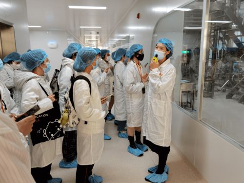 智能化 游戲化 數(shù)字交互 現(xiàn)在的工廠身兼多能