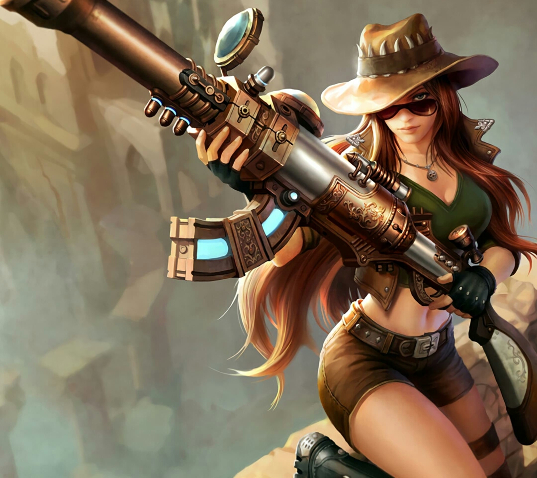 英雄聯(lián)盟,《超清,高質(zhì)量美圖》