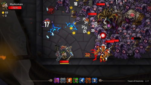 砍殺游戲哪些好玩 十大必玩砍殺游戲排行榜前十