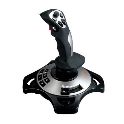 掌握游戲勝勢:五款熱門搖桿手柄/方向盤全面解析與選購指南