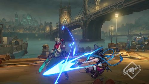 lol格斗游戲開發者日志公布丨格斗游戲資訊一周回顧