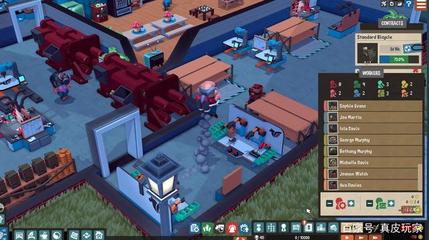 steam迎來最新折扣,錯過這兩款游戲你會后悔的的