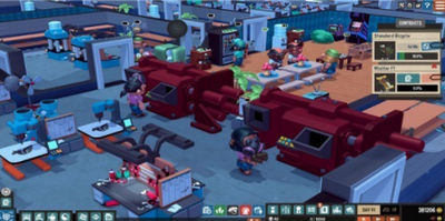 小小大工坊手機版