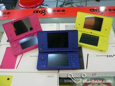 【ndsi】價格,廠家,圖片,其他游戲機及周邊,葉美妹-
