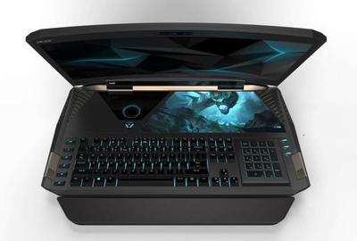 國產首款曲面筆記本曝光 筆記本將開啟曲面屏時代!_科技_網(wǎng)