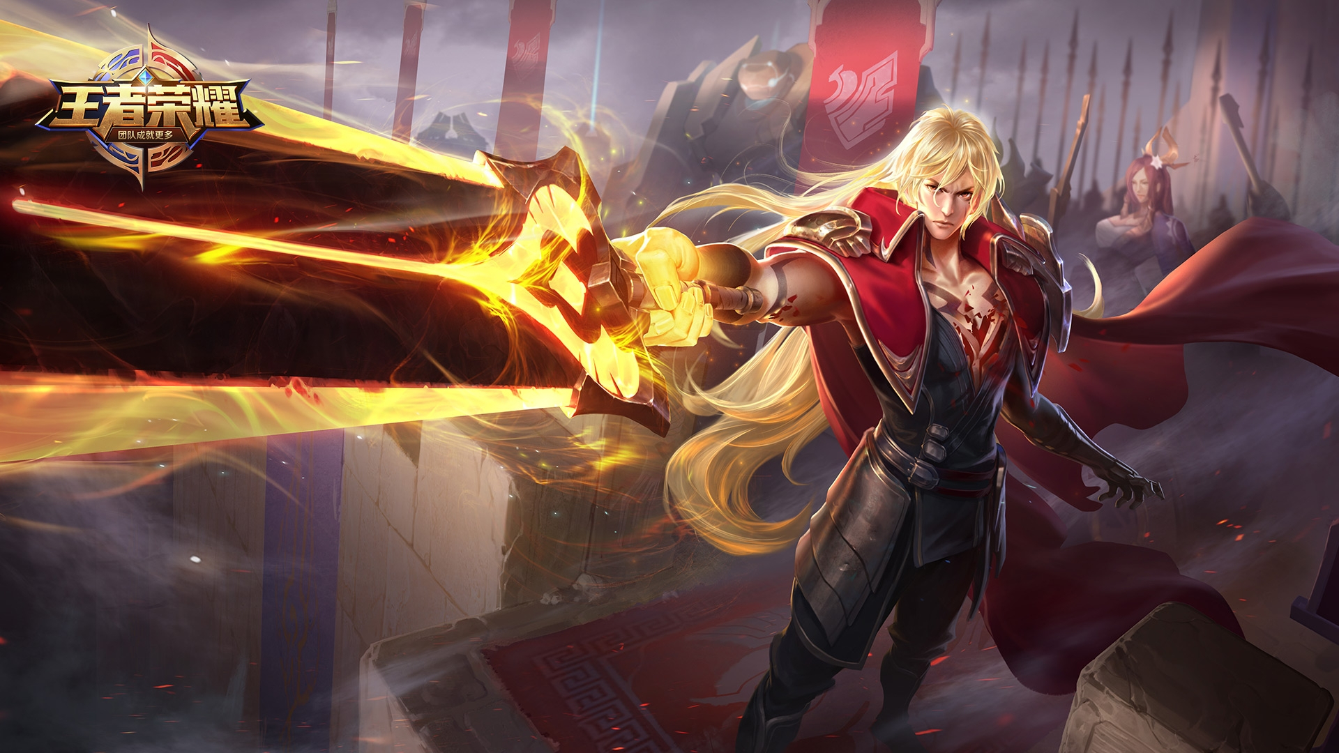 王者榮耀:3英雄平衡,熱門英雄李信被削弱,上官婉兒加強很多