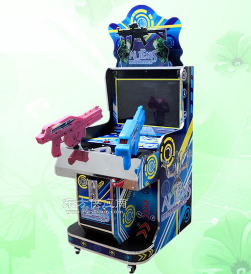 肇慶兒童游戲機 投幣兒童游戲機廠家 好兒郎游藝機圖片