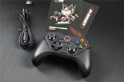 手游玩家的好幫手,游戲體驗(yàn)全面提升,北通阿修羅2Pro上手體驗(yàn)