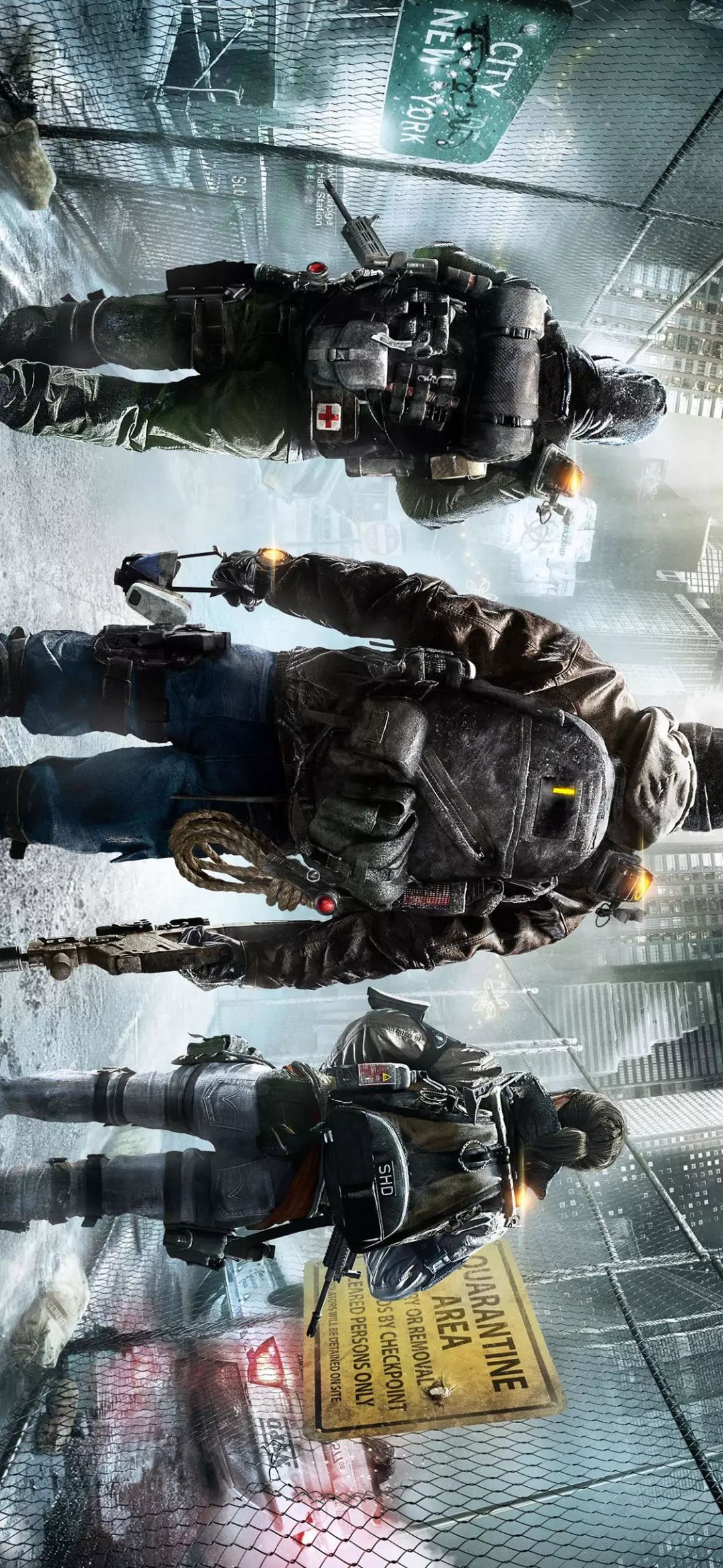 游戲壁紙 | 英雄聯(lián)盟、王者榮耀、穿越火線