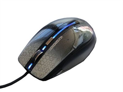 惠普voodoo鐳射游戲鼠標鼠標產品圖片1-it168