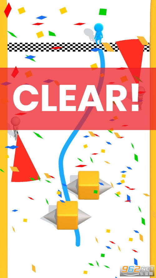 畫線過三關下載 畫線過三關游戲下載v1.0 安卓版 樂游網安卓下載