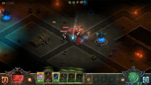 剪紙藝術與暗黑魅影 《惡魔之書》Switch版游戲體驗