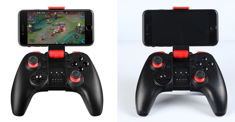 專業(yè)修圖 從珠寶到游戲機(jī)的精細(xì)化處理