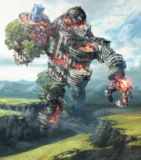 迷宮探索RPG《解放之刃雷克斯》公布