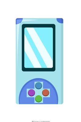 高端游戲卡通插畫的魅力 游戲世界中的藝術精髓