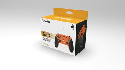 游戲手柄產品包裝設計