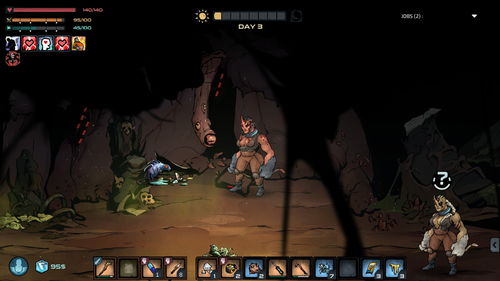 《太空監獄》 7月19日越獄啟動，策略生存Demo現已開放體驗